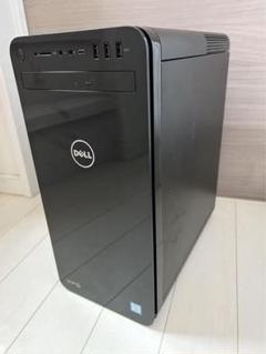 おまけつき！高性能DELL XPS8700 i7-4790/SSD256 Dell XPS 8700 ベーシックグラフィック Core i7 4790・Windows