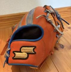 【ブラックパンサー】SSK 軟式 MLB ロビンソン・カノモデル ブラックパンサー様専用】SSK 軟式 MLB ロビンソン・カノモデル