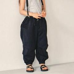 2025年最新】Boyfriend nylon pants todayfulの人気アイテム