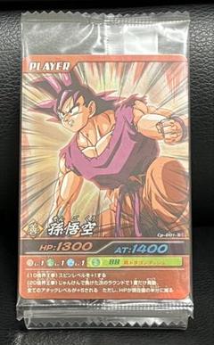 2025年最新】ドラゴンボールカードダス 界王拳の人気アイテム