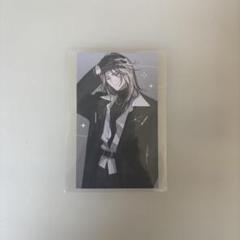 エイトリ 鹿礼光 spoon.2Di vol.116 特典 イラストカード