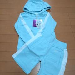ちび Rady もこもこ セットアップ 2枚セット 双子 Rady - チビRady セットアップの通販 by shop｜レディーならラクマ