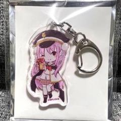 ヘブバン キャンサー ラバーチャーム ヘブンバーンズレッド ラバーチャーム - メルカリ