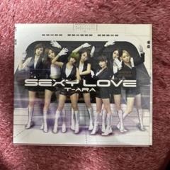 2025年最新】t－ara sexy loveの人気アイテム - メルカリ
