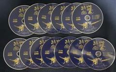 大河ドラマ 独眼竜政宗 全話 DVD レンタル落ち 激レア 廃盤