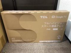 【即購入可】液晶テレビ 32S5200A[32V型/YouTube◎ 土日祝発送 Amazon | TCL 32型 フルハイビジョン スマートテレビ(Android TV