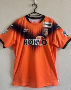 AC長野パルセイロ　2020レプリカユニフォーム　Oサイズのサムネイル