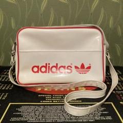 Amazon | 【adidas アディダス】エナメルショルダー(M)Z7678