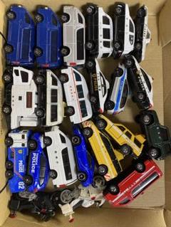 2025年最新】トミカ パトカー まとめ売りの人気アイテム - メルカリ