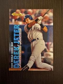 Derek Jeter