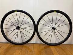 セラライト H38W25 チューブレスレディ リムブレーキ用