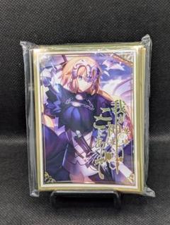 フレシア スリーブ3種セット　FGO ジャンヌ　マシュ　酒呑童子　未開封未使用 Amazon | ブシロードスリーブコレクション ハイグレード Vol