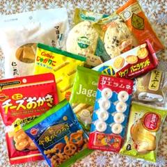 ♥専用♥　お菓子おまとめ ♥激安♥お菓子まとめ売り❄アミューズメント❄お菓子詰め合わせ