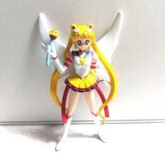 セーラースターズふしぎなファンタジーパレス