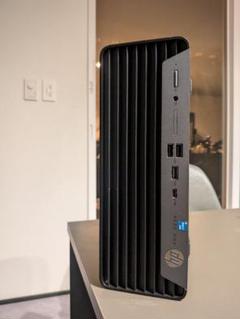 HP Pro SFF 400 G9 8GB 500GB Corei3 12世代のサムネイル