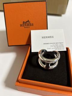 HERMES - 新品未使用 オスモズ GM 57号 エルメス 17号 付属品完品 格安 激レアの通販 by ブランド専売アカウント｜エルメスならラクマ