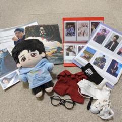 大幅値下げ 張哲瀚 龔俊 ぬいぐるみ+ぬい服 大幅値下げ 張哲瀚 龔俊 ぬいぐるみ+ぬい服