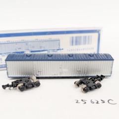 KATO ワキ10000 スユ44 トキ　15000 3両セット KATO スユ44 品番:8026 カトー | NGaugeJP - 横濱模型