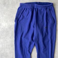 13470 NIKE ワンポイント ジャージ ジョガーパンツ