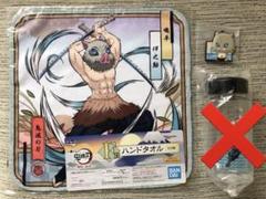 新品未使用 一番くじ 伊之助ハンドタオル 2025年最新】伊之助タオルハンカチの人気アイテム - メルカリ
