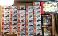 絶版 トミカ トイズドリームプロジェクト 44台 まとめ売り