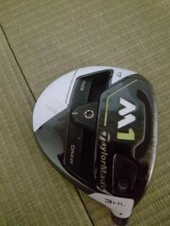 テーラーメード　M1 FW 2017 3wHL 5w 2本セット 中古品 楽天市場】テーラーメイド m1 fw 2017の通販