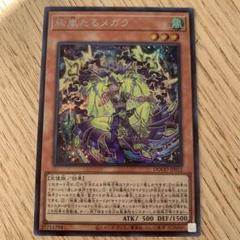 遊戯王　絢嵐たるメガラ　シークレット
