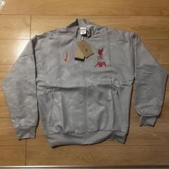 ほぼ新品！【Nike】 リバプール ジャケット L Amazon.co.jp: NIKE ナイキ リバプール FC メンズ フルジップ
