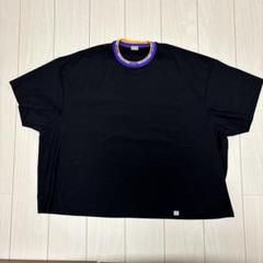 セール！美品！kolor カラーの高級　Tシャツ