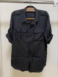 n°44 A.C.C. 半袖シャツ　Mサイズのサムネイル