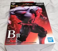 未開封　ドラゴンボール　一番くじ　ジレンのサムネイル
