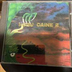 NOBU CAINE 2
