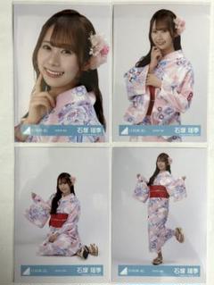 日向坂46 石塚瑶季 2025浴衣 - メルカリ