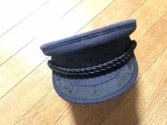 USED ヴィンテージ プリンスキャップ マリンキャップ プリンツハインリッヒ