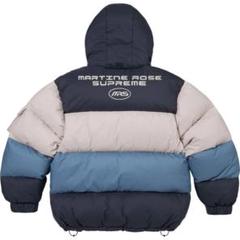 【最安値※L】Martine Rose® Down Puffer Jacket