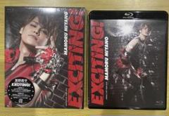 宮野真守 マモライ BluRay/DVD 3セット(特典付き) b4bb6871c20945d2a1217161b56e27