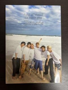 ONE N' ONLY 1st PHOTO BOOK Jornada 未開封 ONE N 'ONLY 1st Photo Book Book Jornada (Treka Kenshin