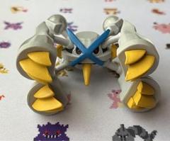 ポケモン　モンコレ スケールワールド　指人形クリア　フィギュア　ジャンク　レア ポケモン モンコレ スケールワールド 指人形クリア フィギュア