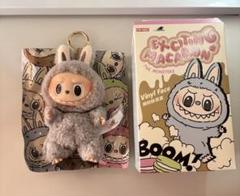 2025年最新】popMart labubu マカロン ぬいぐるみ 新品未開封の