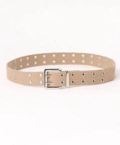 ラグアジェム　HOLE LONG BELTのサムネイル