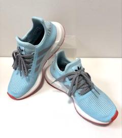 Nike スパイクシューズ オレンジ　25.5cm 菊池流帆選手 ヴィッセル神戸 25周年特別ユニフォーム サッカー