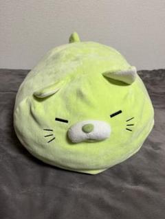 新品 タグなし のびるよ にゃもち！ ずんだ ごろねこサミット 新品 タグなし のびるよ にゃもち！ ずんだ ごろねこサミット