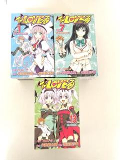 2025年最新】to loveる 18巻の人気アイテム - メルカリ