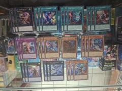 遊戯王　ジャスティスハンターズ　K9 デッキパーツ　アジアセット　ケーナイン 遊戯王 ジャスティスハンターズ K9 デッキパーツ アジアセット