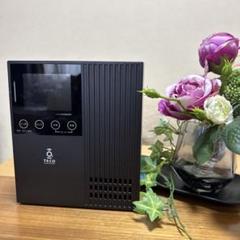 TECO オゾン発生器 黒