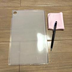 OPPO Realme Pad 10.4 タブレットケース タッチペン付き