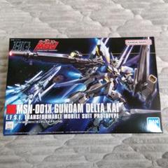 2025年最新】hg デルタカイの人気アイテム - メルカリ