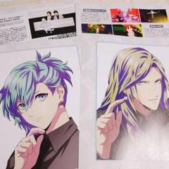 Spoon.2di vol.123 タブナイ 切り抜き うたのプリンスさまっのサムネイル