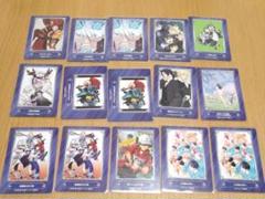 【⭐︎】D.Gray-man ディーグレイマン クリアスタンド アニメイト D.Gray-Man (@DGrayManUpdates) / X