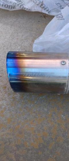 日産E11ノート 社外マフラー ジャンク扱い 😄 Muffler replacement method E11 Note NISSAN e11 Nissan
